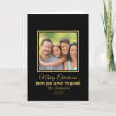 Search for merry from our family to yours christmas cards Modern