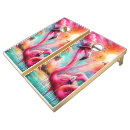 Search for tropical cornhole sets Palm