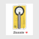 Search for radiation stickers Grunge