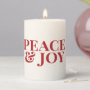 Search for christmas candles Simple
