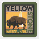 Search for national park stickers Montana