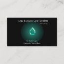 Search for mirror business cards Jewels
