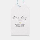 Search for rehearsal dinner favor tags Simple