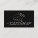 Search for baby sitter business cards Animal