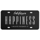 Search for california license plates Automotive