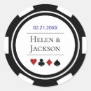 Search for poker chip stickers Gambling