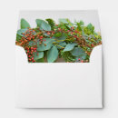 Search for decorative envelopes Berries