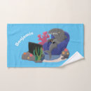 Search for shark bath towels Cute