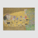 Search for gustav klimt tissue paper Lovers