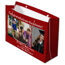 Search for congratulations gift bags College