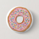 Search for donut buttons Sprinkles