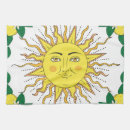 Search for lemon kitchen towels Illustration
