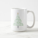 Search for christian christmas mugs Bible verse