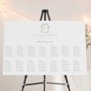 Search for 14 tables wedding seating charts Modern