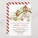 Search for holiday engagement party invitations Winter