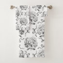 Search for hydrangea bathroom accessories Feminine