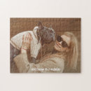 Search for dog picture puzzles For her