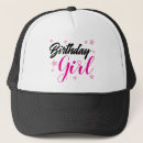 Search for birthday hats Pink