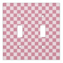 Search for checkerboard light switch covers Checkered pattern