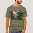 Search for john muir tshirts Camping
