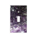 Search for quartz light switch covers Rock