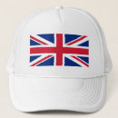 Search for union jack hats United kingdom