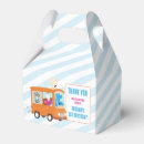Search for cookie favor boxes Cookie monster treat box