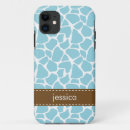 Search for giraffe iphone cases Simple
