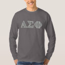 Search for alpha phi omega tshirts Fraternity