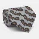 Search for novelty ties Spooky