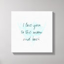 Search for canvas prints heart