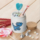 Search for pink dinosaur favors Blue