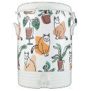 Search for cute coolers Cat