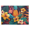 Search for hawaiian placemats Floral