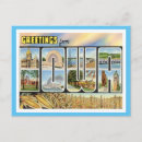 Search for iowa postcards United states