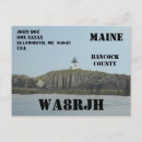 Search for radio postcards Ham