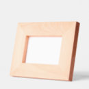 Search for natural wood picture frames Elegant