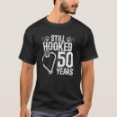 Search for married 50 years tshirts Couple