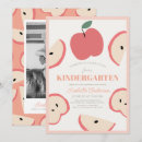 Search for kindergarten photo graduation invitations Preschool