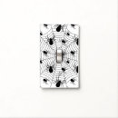 Search for halloween light switch covers Gothic