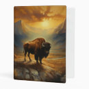 Search for national park binders Yellowstone