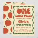 Search for one sweet peach Elegant
