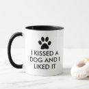 Search for humorous dog quotes mugs Animal lover