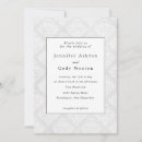 Search for second marriage invitations Elegant