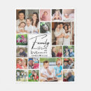 Search for family quotes blankets Photo collage