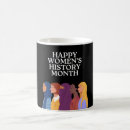 Search for history mugs Feminist