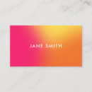 Search for creative business cards Minimalist