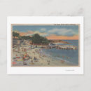 Search for california scene postcards Beach
