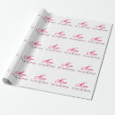 Search for mothers day wrapping paper Love you mom
