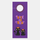 Search for halloween decor door door hangers Cute